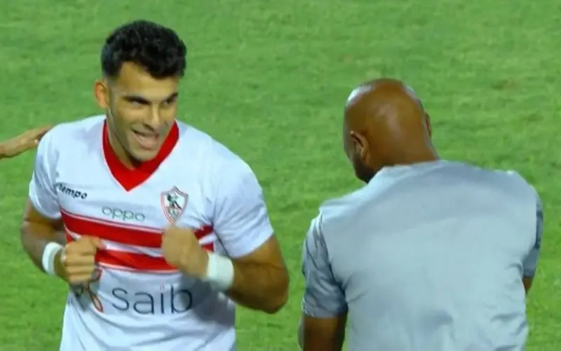 أيمن يونس: الزمالك عوض زيزو بـ بيزيرا.. والجماهير سر موسم الانتصارات